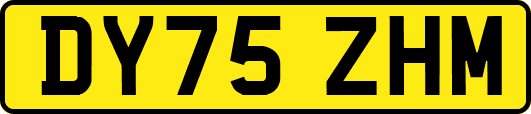 DY75ZHM