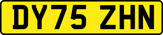 DY75ZHN
