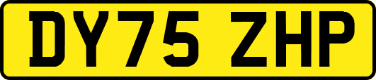 DY75ZHP