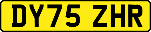 DY75ZHR