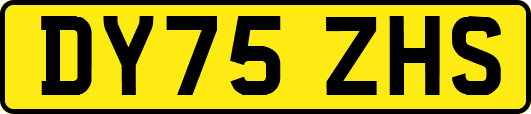 DY75ZHS