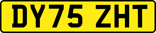 DY75ZHT