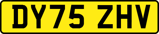DY75ZHV