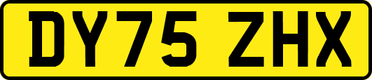 DY75ZHX