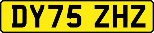 DY75ZHZ