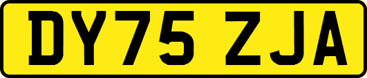 DY75ZJA
