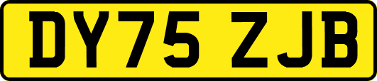 DY75ZJB
