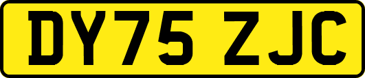 DY75ZJC