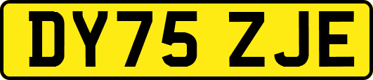 DY75ZJE