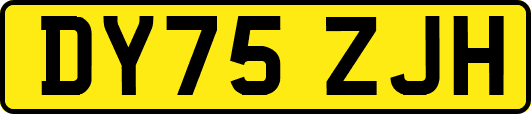 DY75ZJH