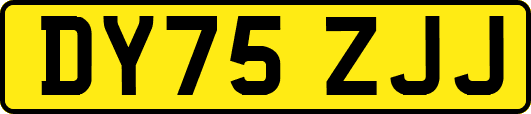 DY75ZJJ