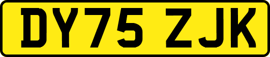 DY75ZJK