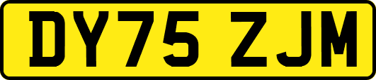 DY75ZJM