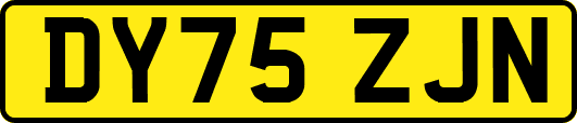 DY75ZJN