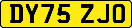 DY75ZJO