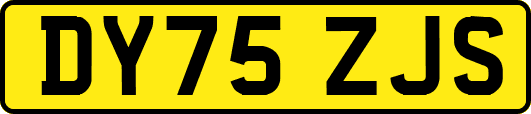 DY75ZJS