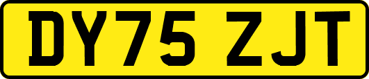 DY75ZJT