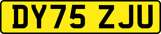 DY75ZJU
