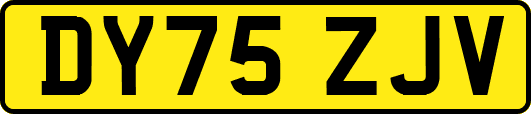 DY75ZJV