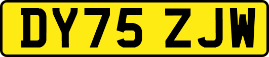 DY75ZJW