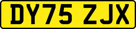 DY75ZJX