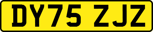 DY75ZJZ
