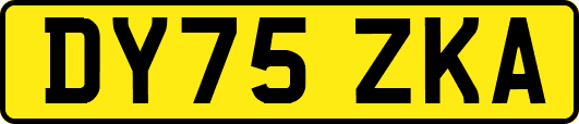 DY75ZKA