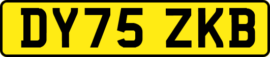 DY75ZKB