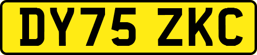 DY75ZKC