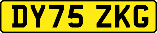 DY75ZKG
