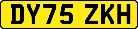 DY75ZKH