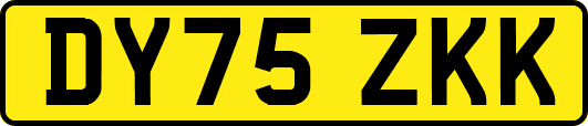 DY75ZKK