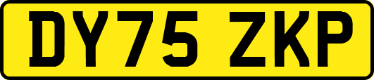 DY75ZKP