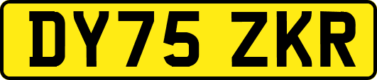 DY75ZKR