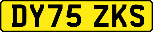 DY75ZKS