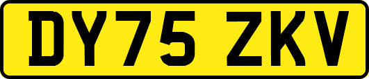DY75ZKV