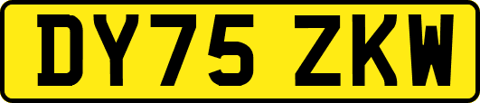 DY75ZKW