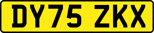 DY75ZKX
