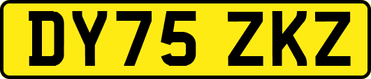 DY75ZKZ