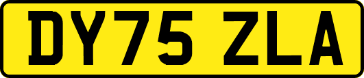 DY75ZLA