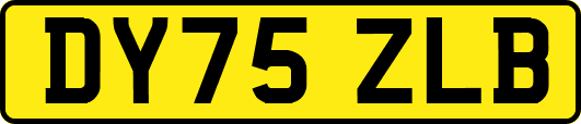 DY75ZLB