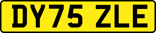 DY75ZLE