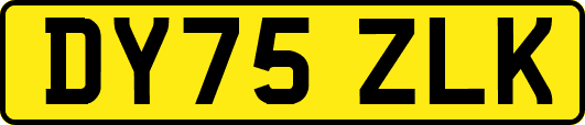DY75ZLK