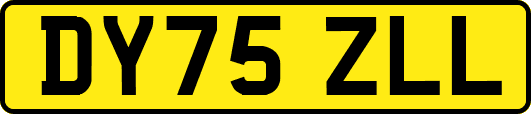 DY75ZLL