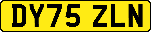 DY75ZLN