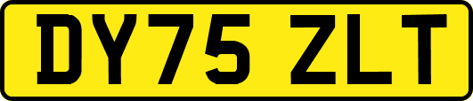DY75ZLT