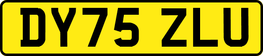 DY75ZLU