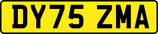 DY75ZMA