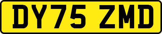 DY75ZMD