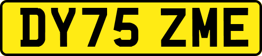 DY75ZME